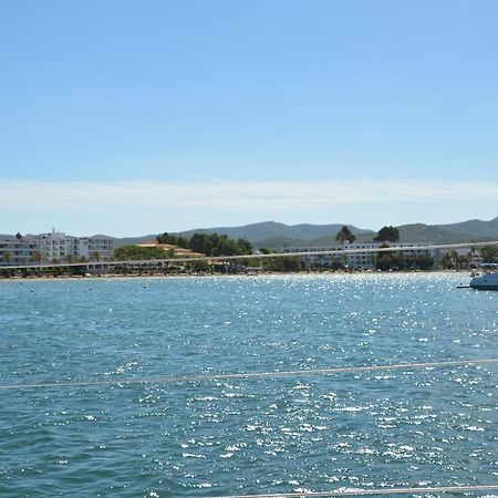 Hotel The Loft Ibiza Esterno foto