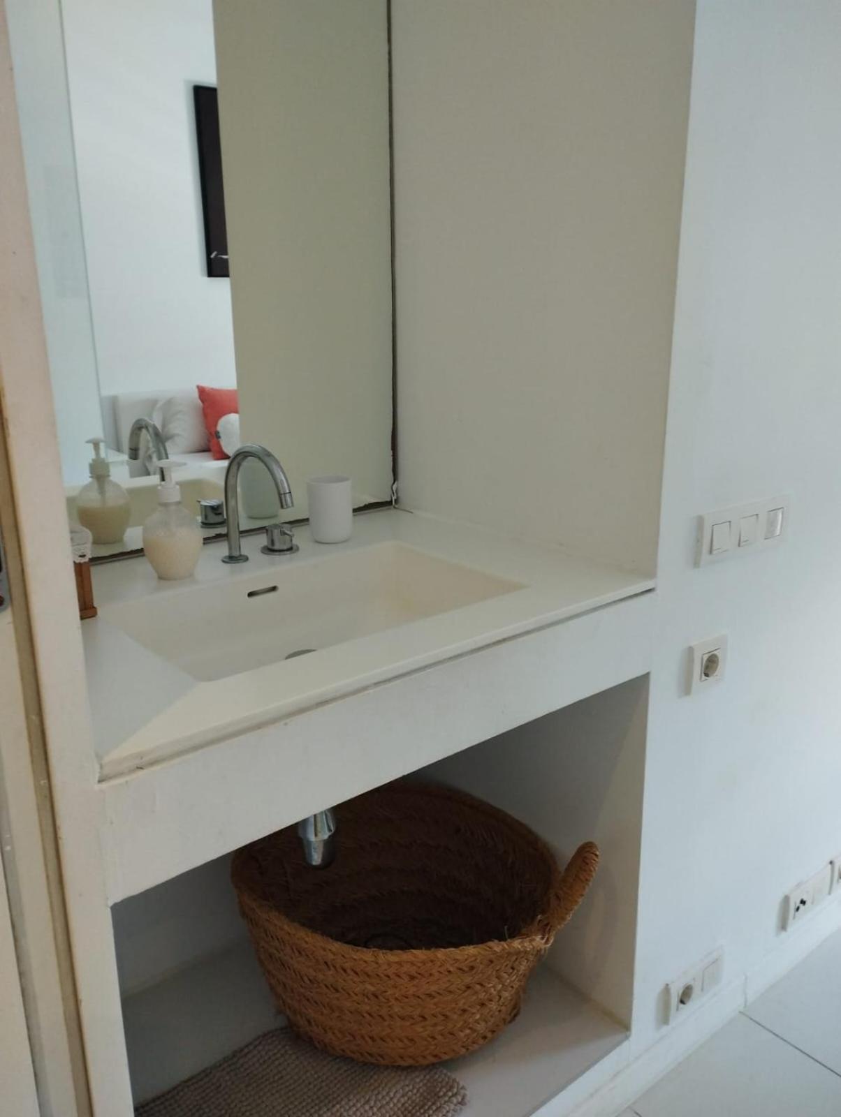 Hotel The Loft Ibiza Esterno foto