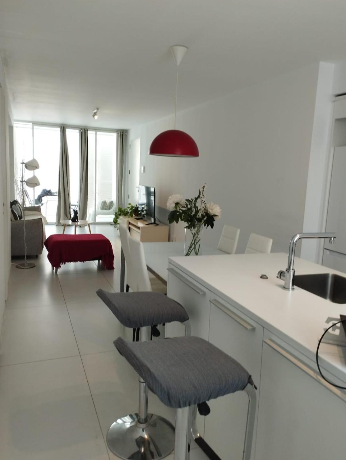 Hotel The Loft Ibiza Esterno foto