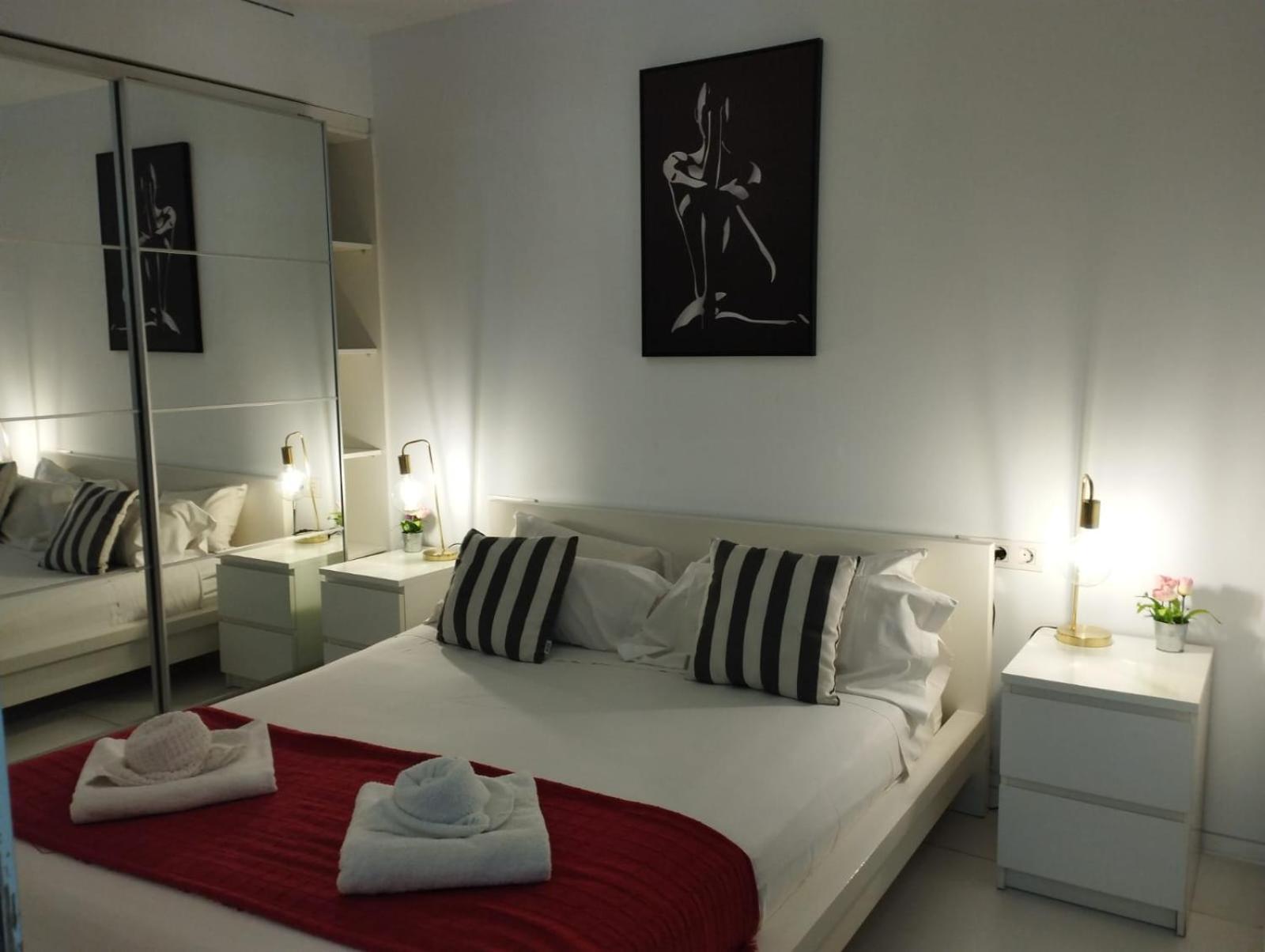Hotel The Loft Ibiza Esterno foto