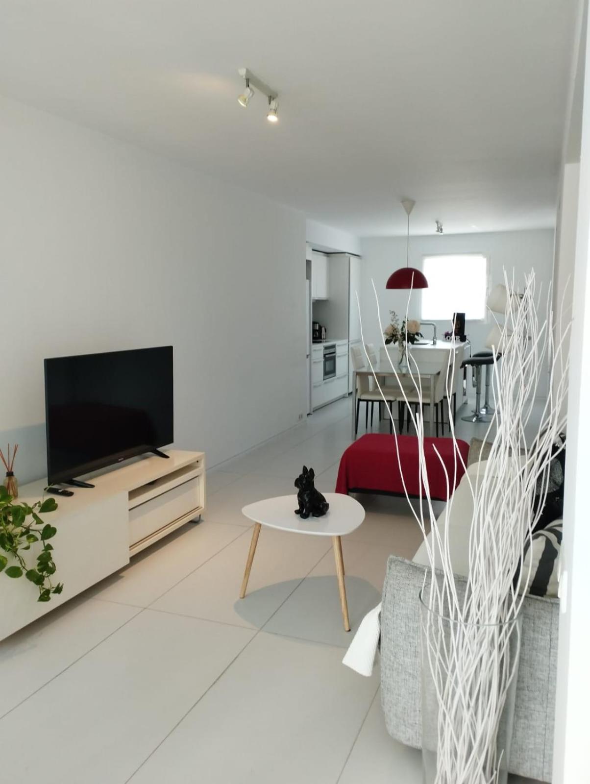 Hotel The Loft Ibiza Esterno foto