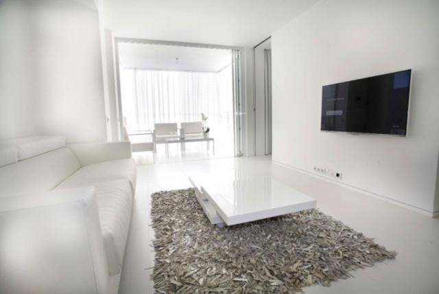 Hotel The Loft Ibiza Esterno foto