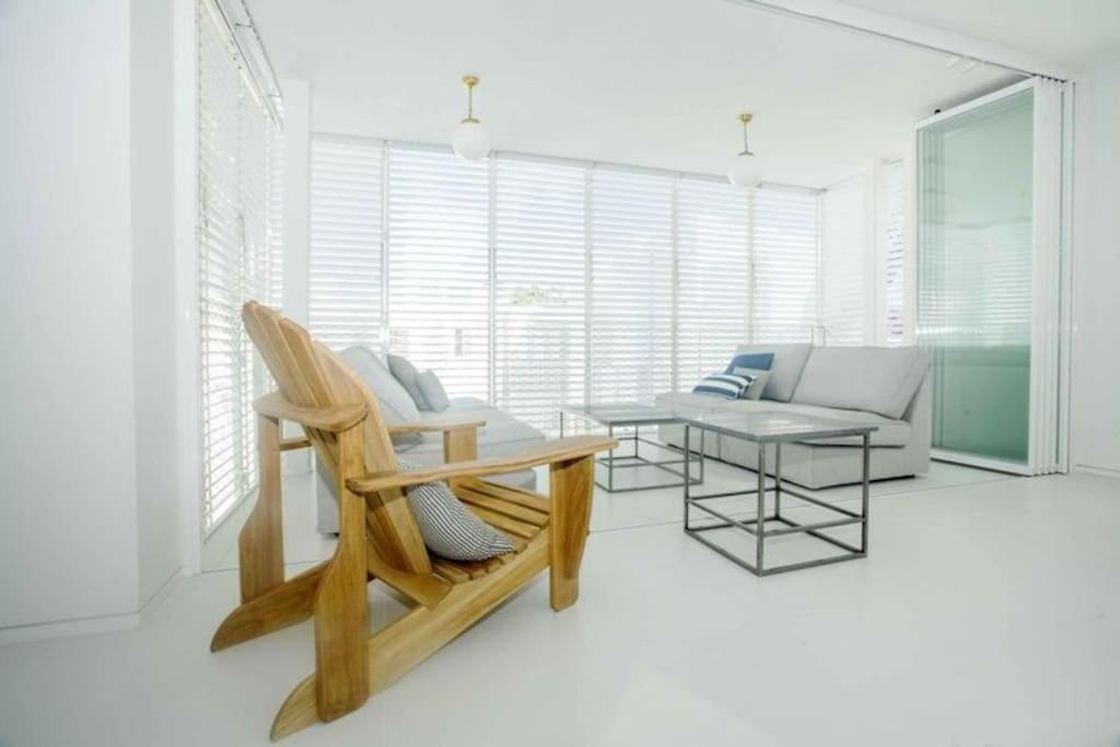 Hotel The Loft Ibiza Esterno foto