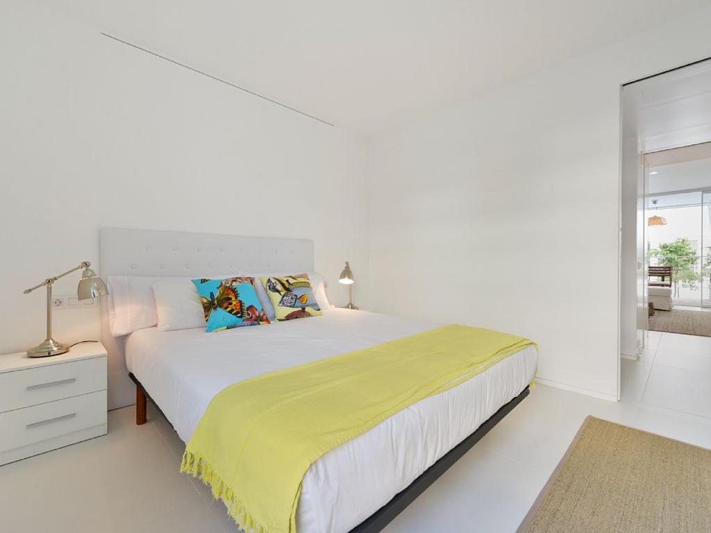Hotel The Loft Ibiza Esterno foto