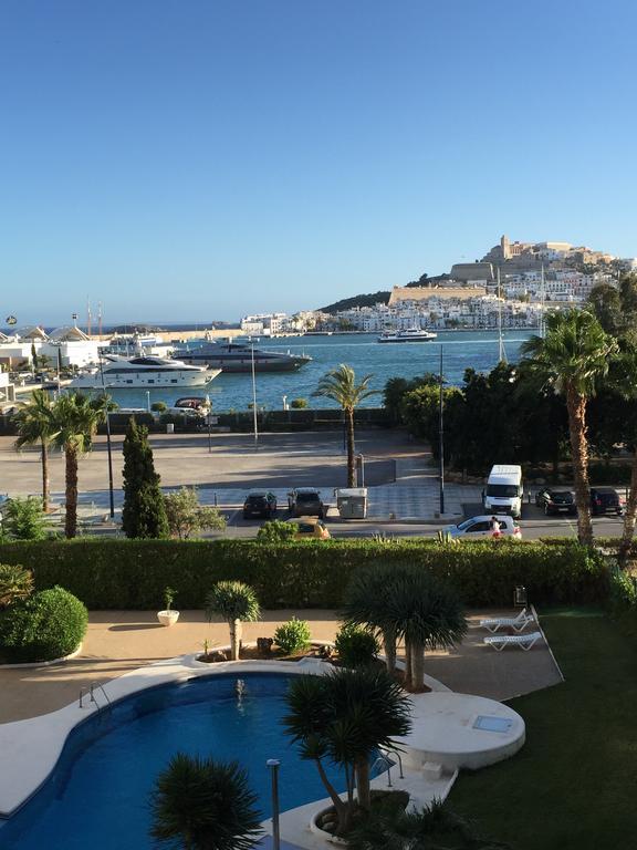 Hotel The Loft Ibiza Esterno foto